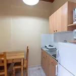 Bella Vista 아파트호텔 니드리