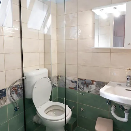 Bella Vista Aparthotel 3*