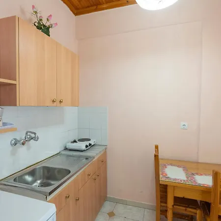 Bella Vista 3* Νυδρί