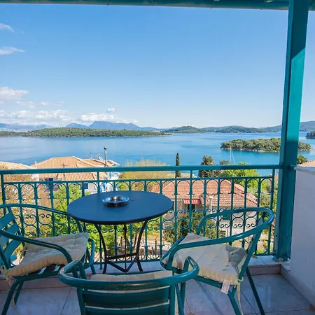 Bella Vista 3* Νυδρί