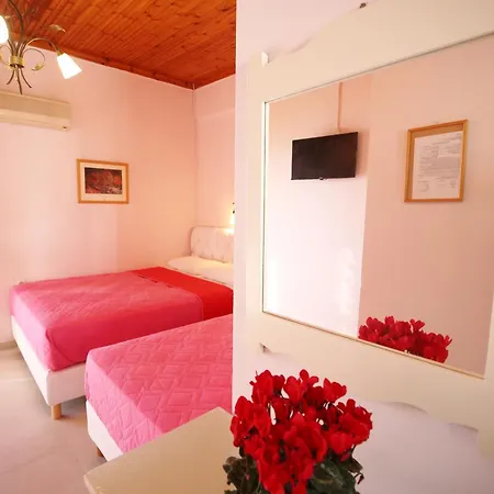 Bella Vista 3* Nidhrion