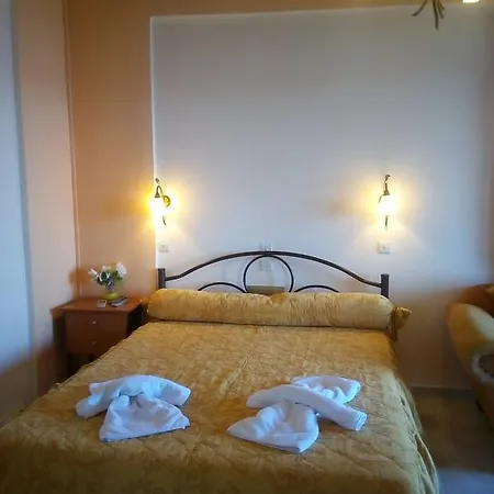 Aparthotel Bella Vista 3*