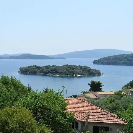 Aparthotel Bella Vista 3*