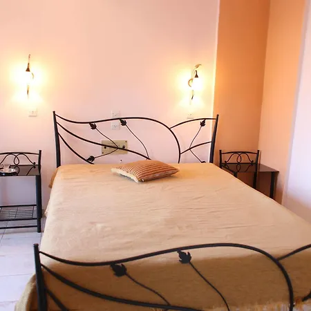 Aparthotel Bella Vista