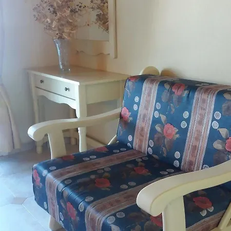 Bella Vista Nydri (Lefkada)