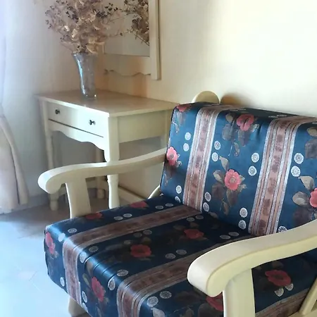 Bella Vista Νυδρί