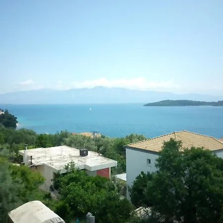 Bella Vista Lägenhetshotell