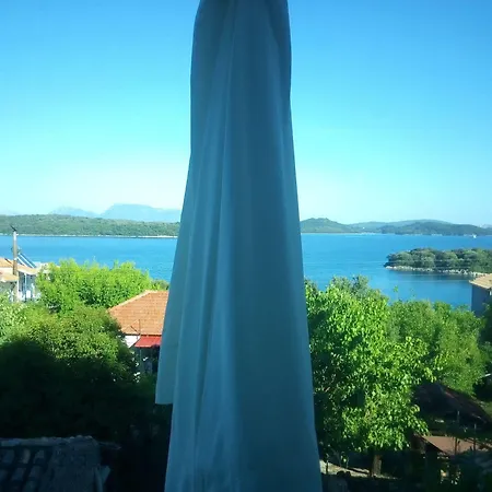 Bella Vista Lägenhetshotell 3*