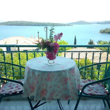 Bella Vista 3* Nidhrion