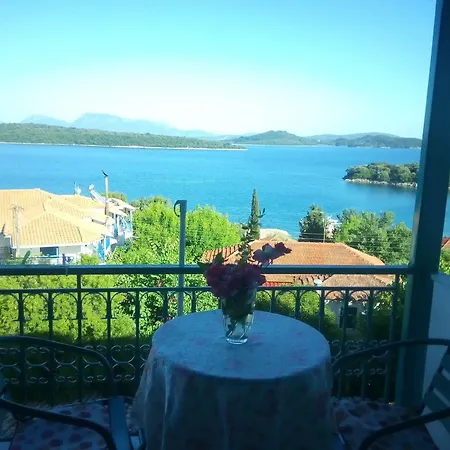Lägenhetshotell Bella Vista