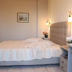 Bella Vista Lägenhetshotell 3*
