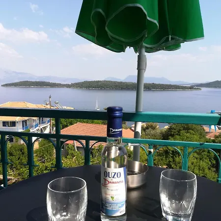 Aparthotel Bella Vista 3*