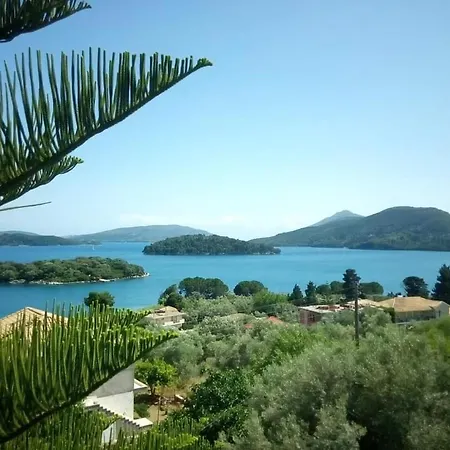 Aparthotel Bella Vista Nydri (Lefkada)