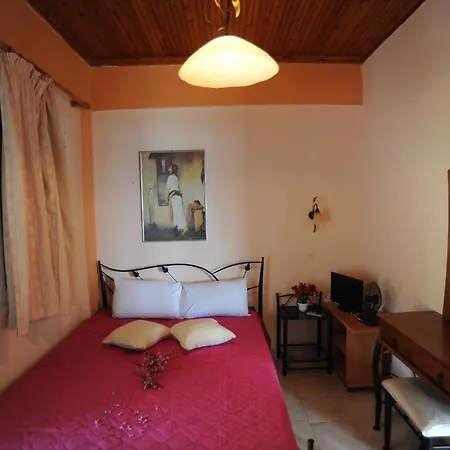 Aparthotel Bella Vista Nydri (Lefkada)