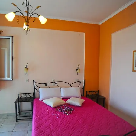 Bella Vista Nydri (Lefkada)