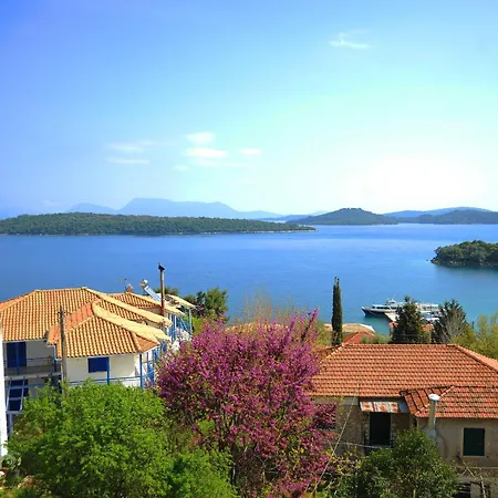 Апарт-отель Bella Vista