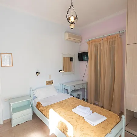 Апарт-отель Bella Vista Нидри
