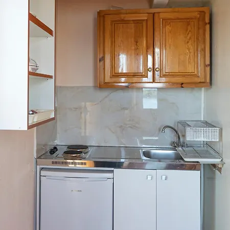 Bella Vista Апарт-отель 3*