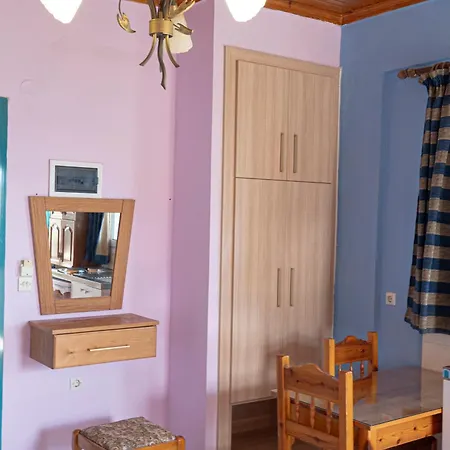 Bella Vista Нидри