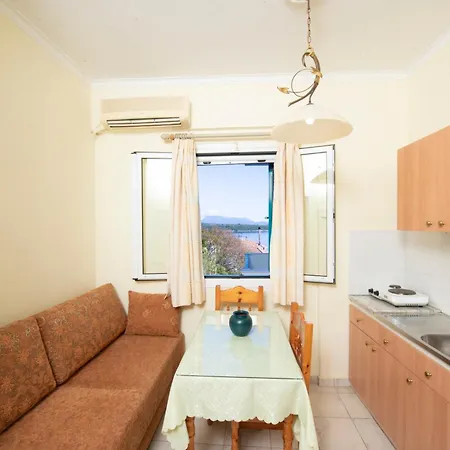 Bella Vista מלון דירות
