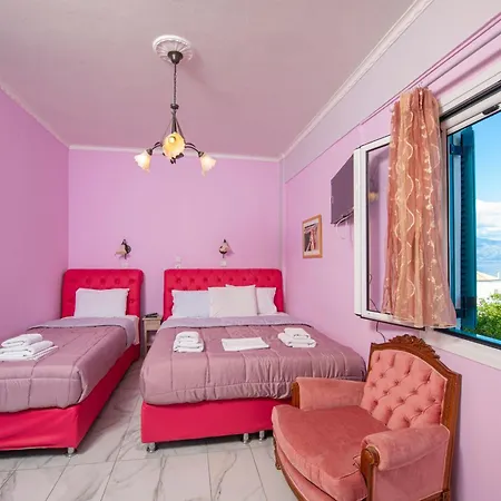 Bella Vista 4*