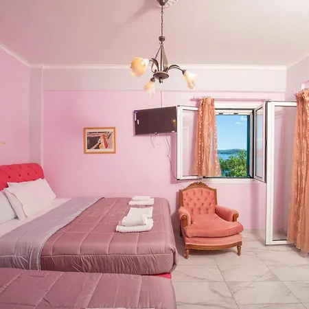 Bella Vista Нидри