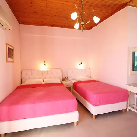 Bella Vista Aparthotel 3*