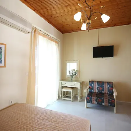 Bella Vista 3* Нидри