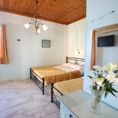 Апарт-отель Bella Vista Нидри