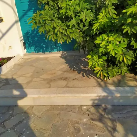 Bella Vista מלון דירות נידרי