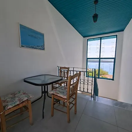 Апарт-отель Bella Vista Нидри