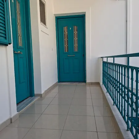 Bella Vista Нидри