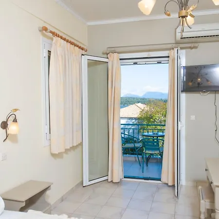 Apartahotel Bella Vista