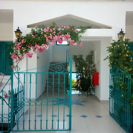 Bella Vista Appart hôtel