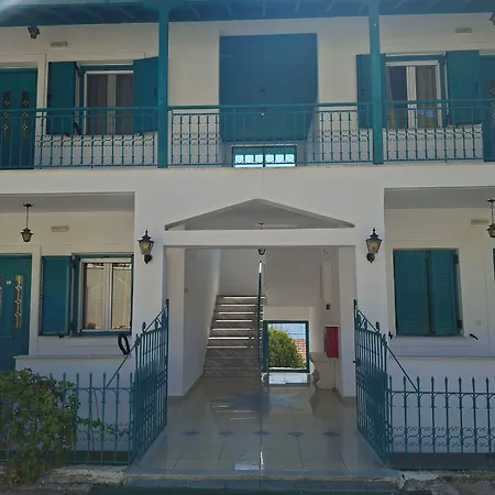 Bella Vista Appart hôtel 3*