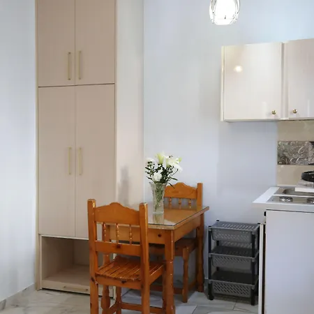 Hotel de apartamente Bella Vista Nydri (Lefkada)