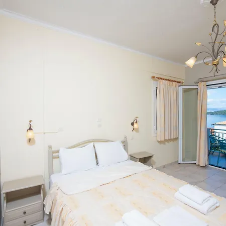 Bella Vista Nydri (Lefkada)
