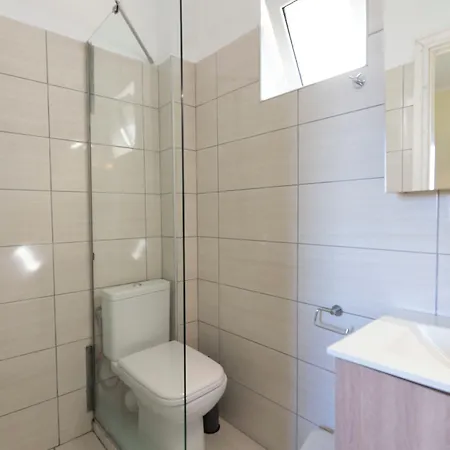 Bella Vista Apartahotel Nydri (Lefkada)