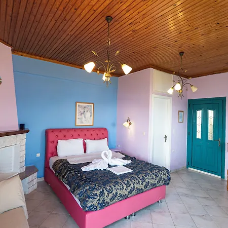 Appart hôtel Bella Vista 3*