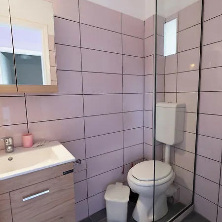 Hotel de apartamente Bella Vista Nydri (Lefkada)