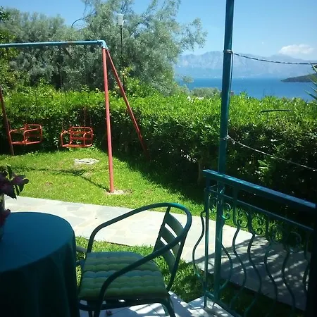 Aparthotel Bella Vista Nydri (Lefkada)