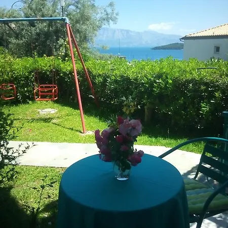 Bella Vista