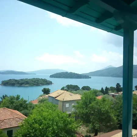 Апарт-отель Bella Vista