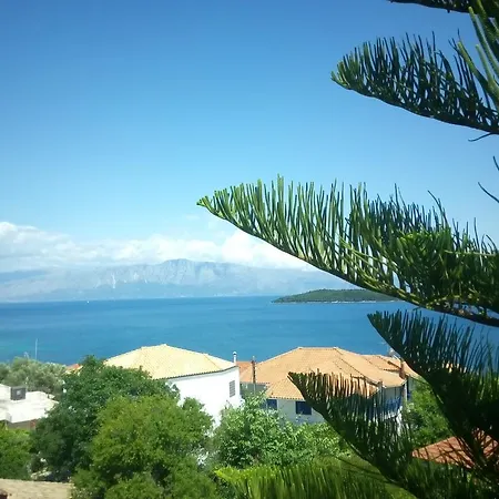 Bella Vista Нидри