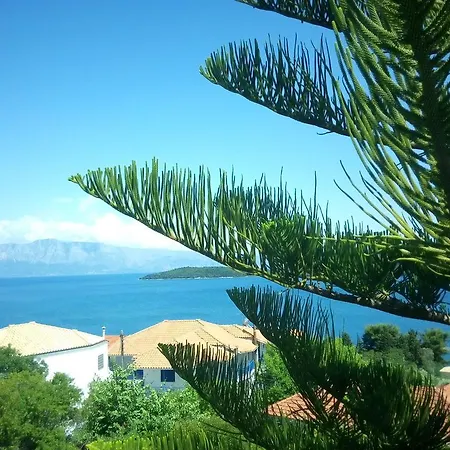 Aparthotel Bella Vista