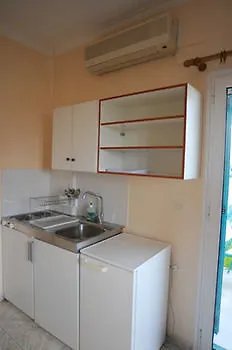 Aparthotel Bella Vista