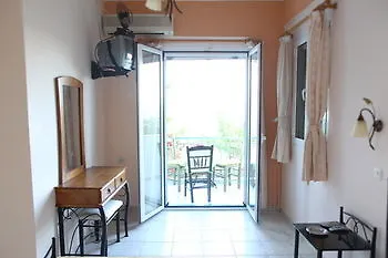 Bella Vista Nydri (Lefkada)
