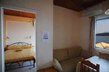 Aparthotel Bella Vista