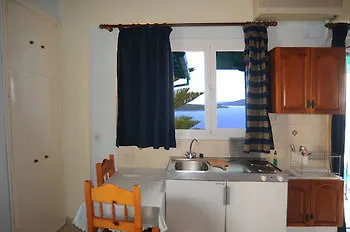 מלון דירות Bella Vista 4*