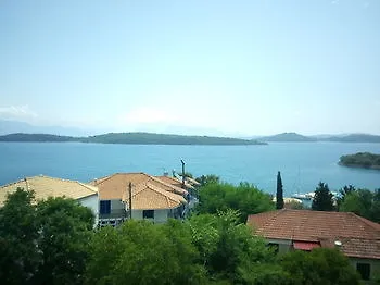 Bella Vista 3* Nydri (Lefkada)